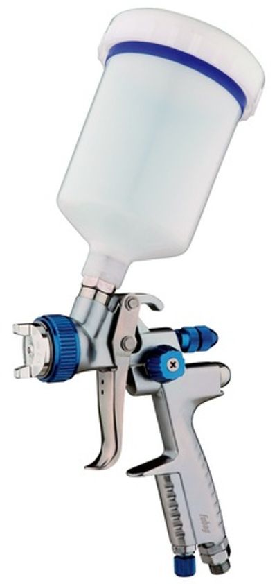 Краскопульт Fubag с в/б MAESTRO G 600   110143