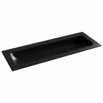 Тумба с раковиной Sancos FOLK Floor FL120FES/CN7017MB 120 Ergraut soft
