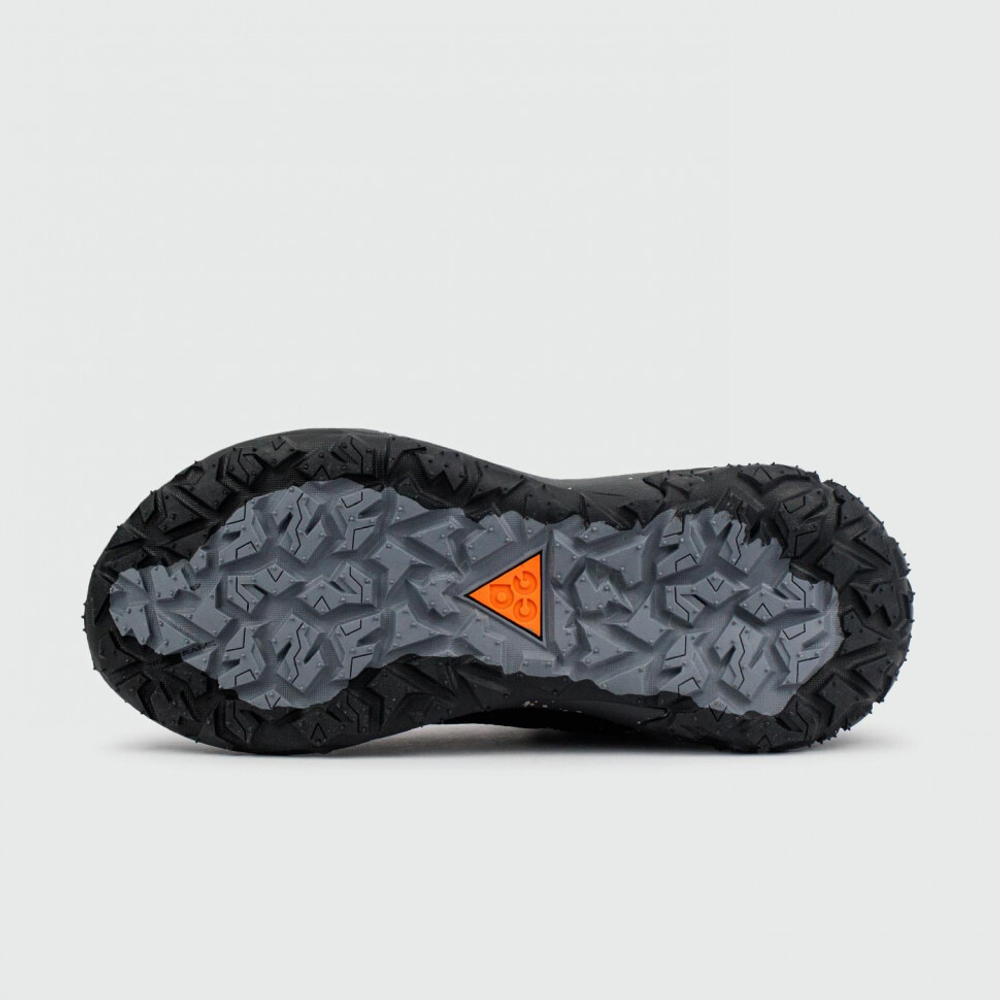 кроссовки Nike ACG Mountain Fly 2 Low Gtx Black