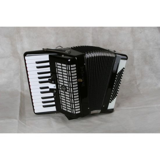 Аккордеон ученический ТУЛЬСКАЯ ГАРМОНЬ А 8