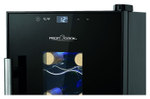 Винный шкаф Profi Cook PC-WK 1232