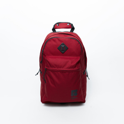 Рюкзак Roverpack m темно-красный