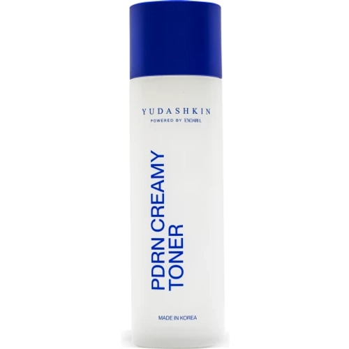 YUDASHKIN Увлажняющий кремовый тонер с PDRN и пептидами 150мл