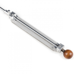 Упоры универсального держателя абразива Blitz