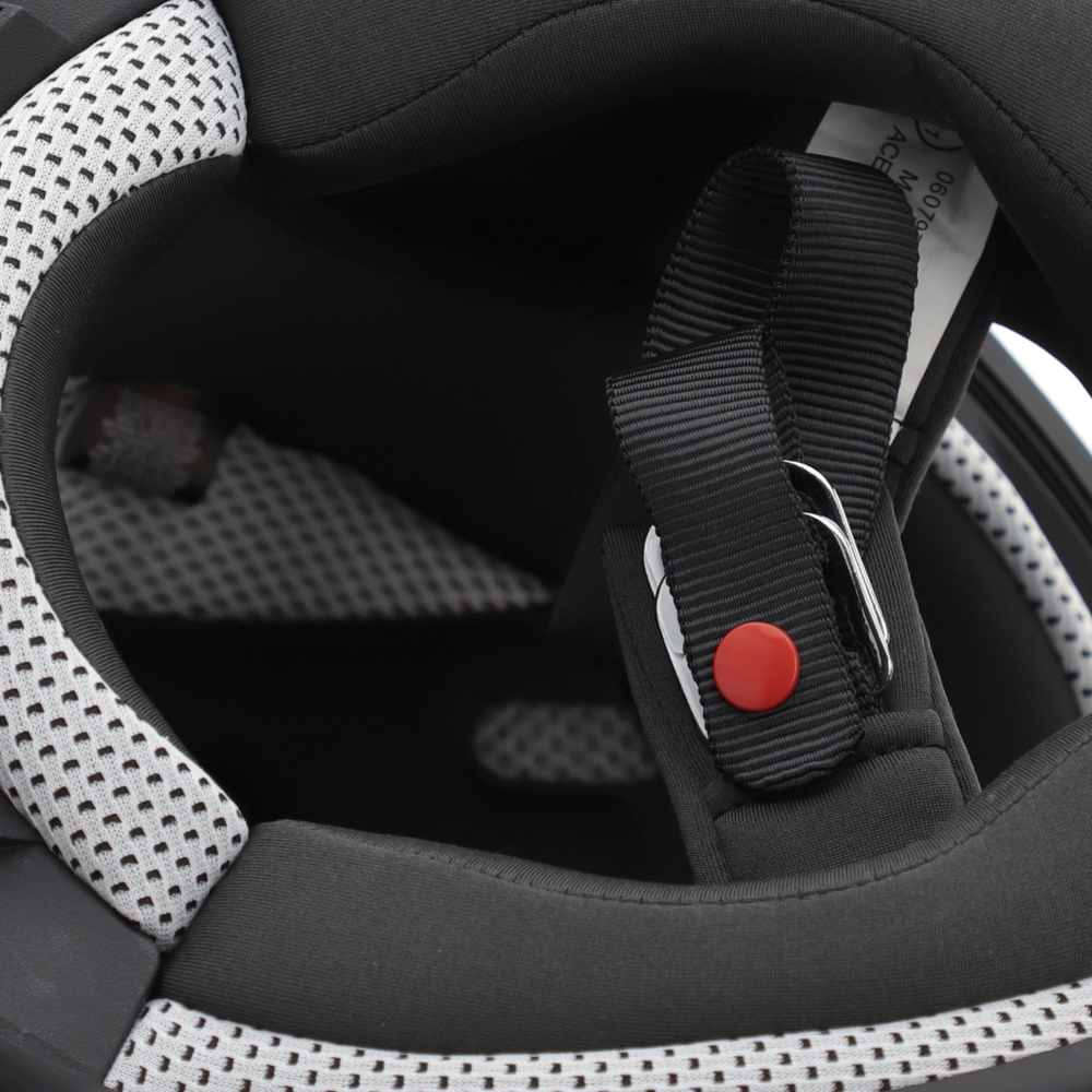 Шлем Acerbis LINEAR 22-06 HELMET