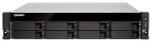 Сетевой RAID-накопитель QNAP TS-863XU-4G