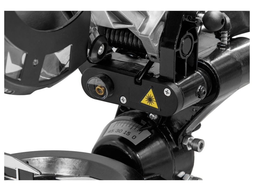 Торцовочная пила WORTEX MS 2116 LMO