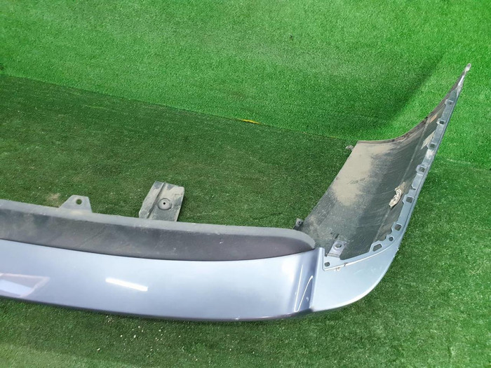 Бампер задний Range Rover Vogue 4 (2017-2022)