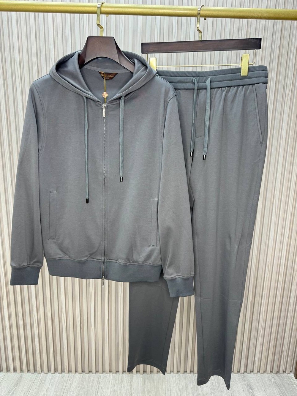 Спортивный костюм Loro Piana
