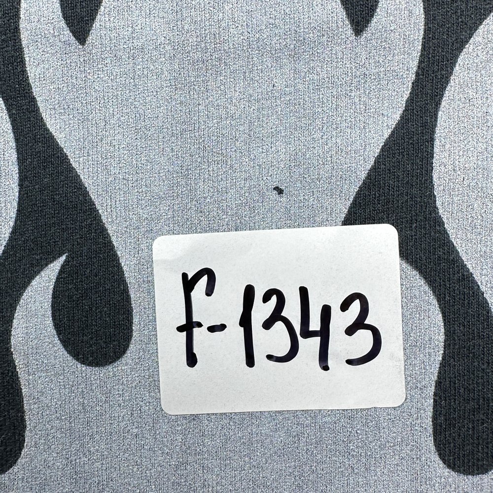 Футболка Ymkashix THF Big Logo F-1343 pp.L