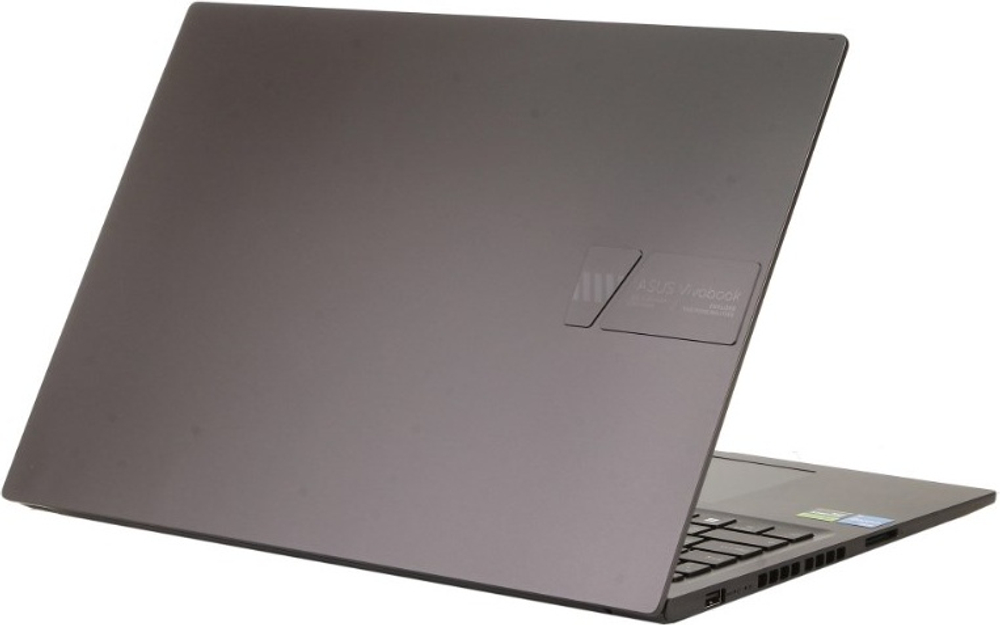 Ноутбук ASUS Vivobook 16X K3605VC-RP437 16" / 16 Гб / SSD 512 Гб / Без ОС / 90NB11D1-M00KV0