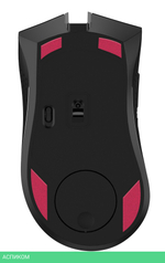 Мышь A4Tech Bloody R90 Plus