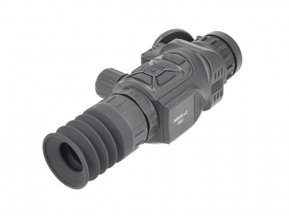 Тепловизионный прицел ARKON Arma v2 LR35L / Аркон Арма В2 ЛР 35 Л