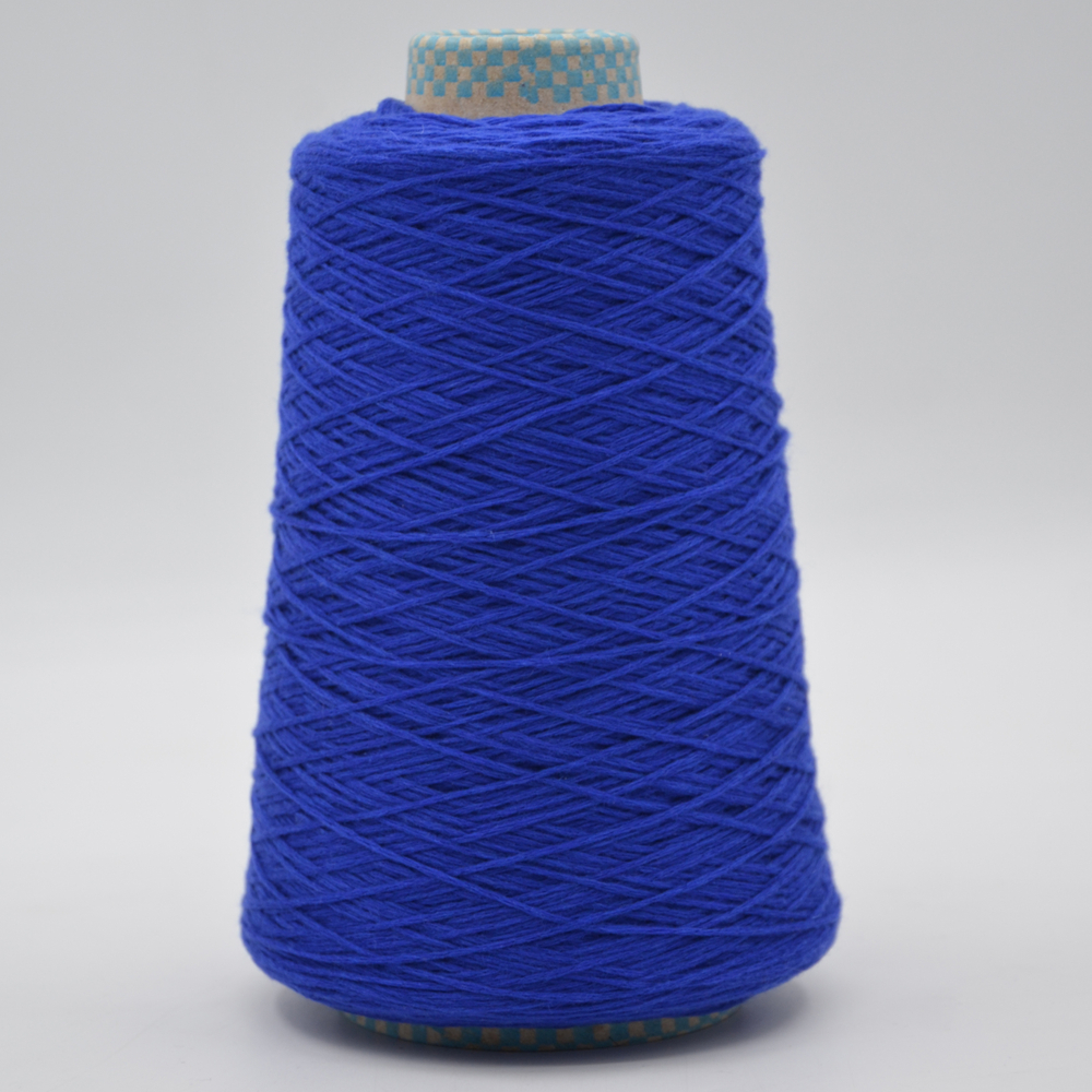 Сток Brunello Cucinelli - Cariaggi Art. PIUMINO (королевский синий)