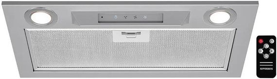Вытяжка Kuppersberg Kuppersberg INLINEA 52 Inox