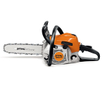 Бензопила Stihl MS 211 14"