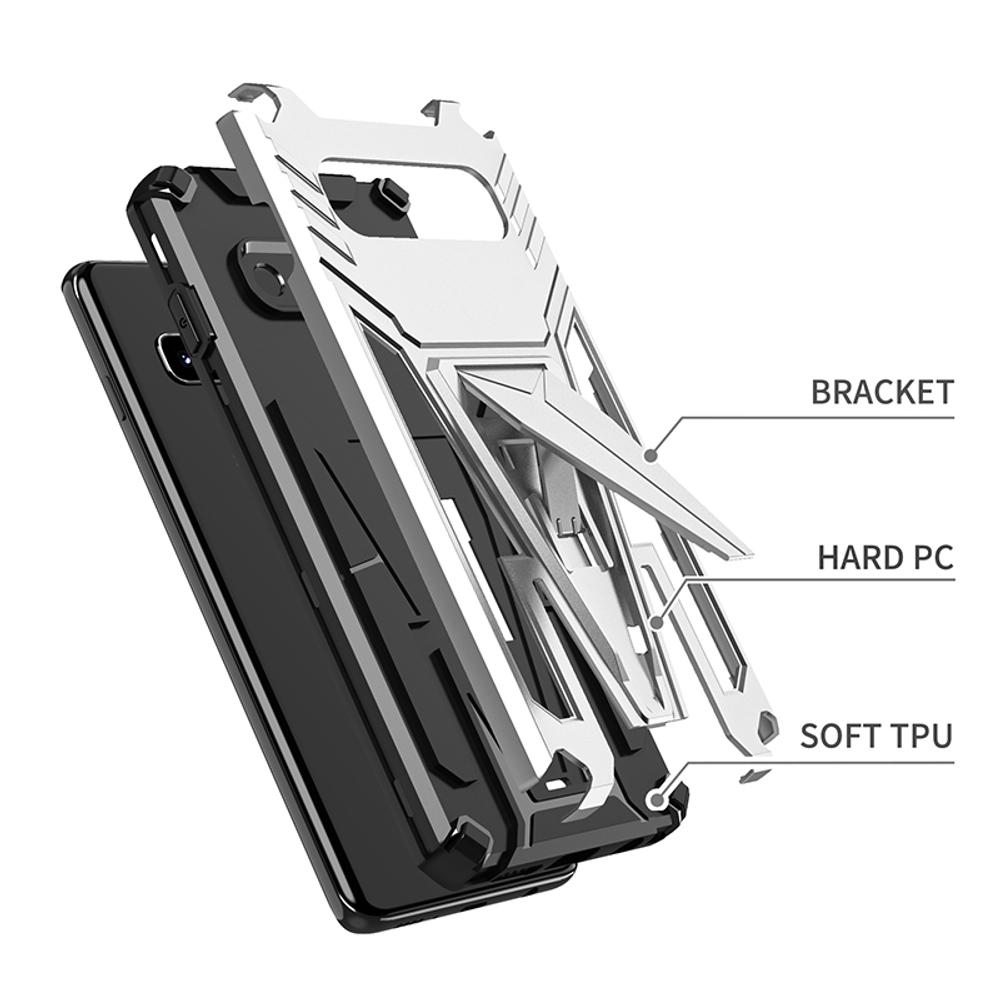 Чехол Rack Case для Samsung Galaxy S10