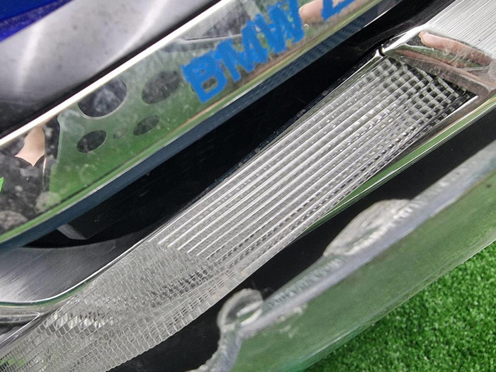 Фара левая BMW 5er G30 (2020-2023) Laser