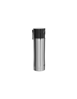 Термокружка Thermos NS-402 BK (0,47 литра), стальная