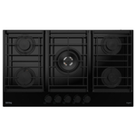 Варочная поверхность KORTING HGG 9955 CTN