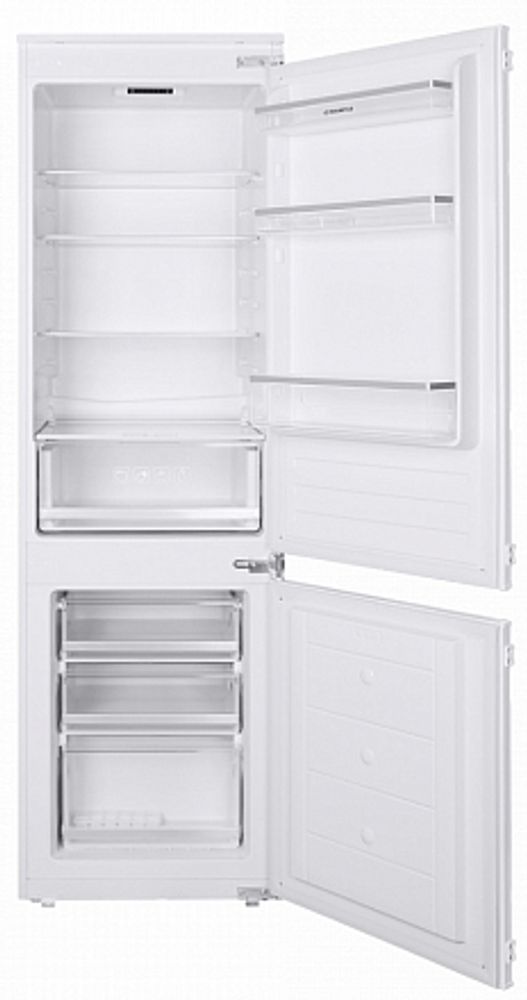 Холодильник MAUNFELD MBF177SW