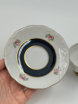 Кофейная пара Weimar