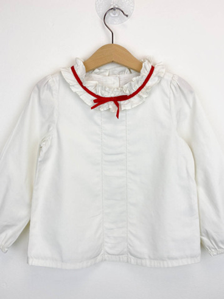 Рубашка Janie&Jack