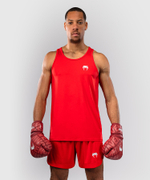 Майка Venum Contender Red