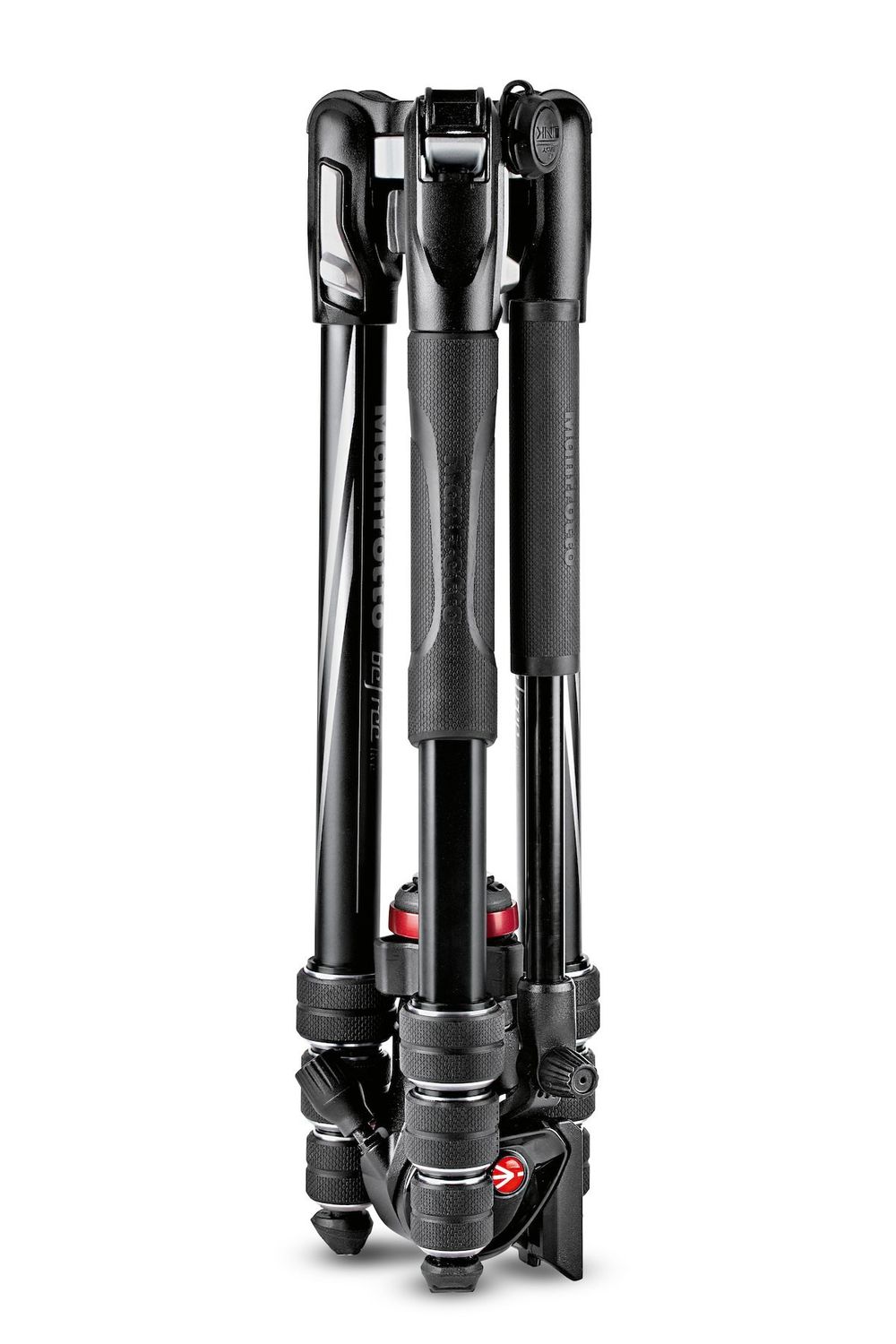 Manfrotto MVKBFRT-LIVE Befree Live Twist