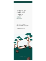 Round Lab Тонер с экстрактами сосны и центеллы для проблемной кожи Pine Calming Cica Toner 250 мл