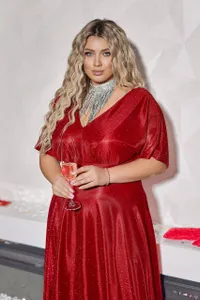 Вечернее платье УК-492-3