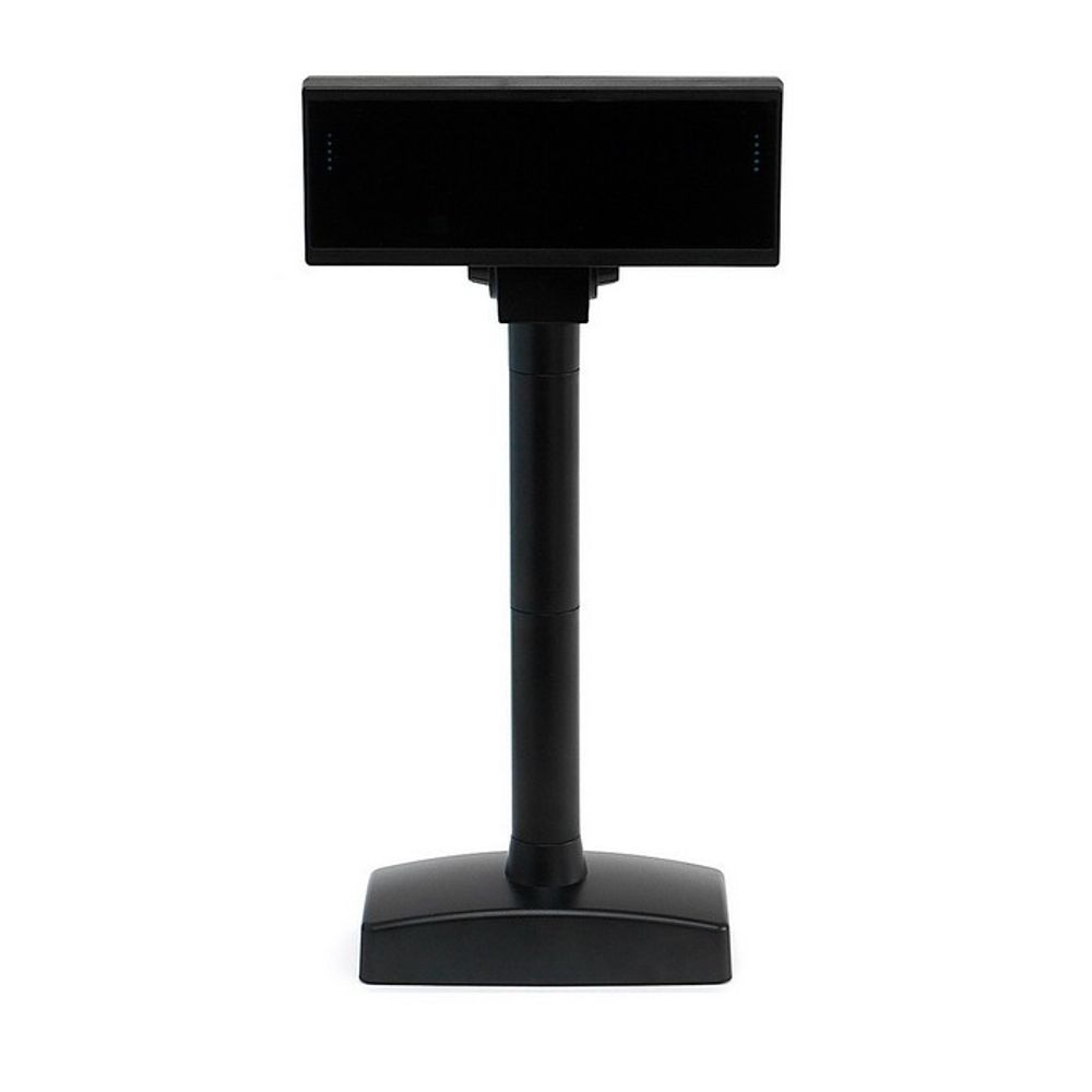 Дисплей покупателя PayTor MG-220 черный