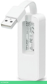 Адаптер (переходник) USB to Ethernet USB TP-Link UE200