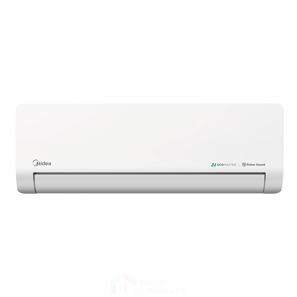 Сплит-система настенная Midea MSES-07N8D6 Easy inverter
