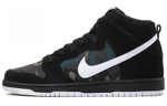 Кроссовки Nike Dunk Sb Camo
