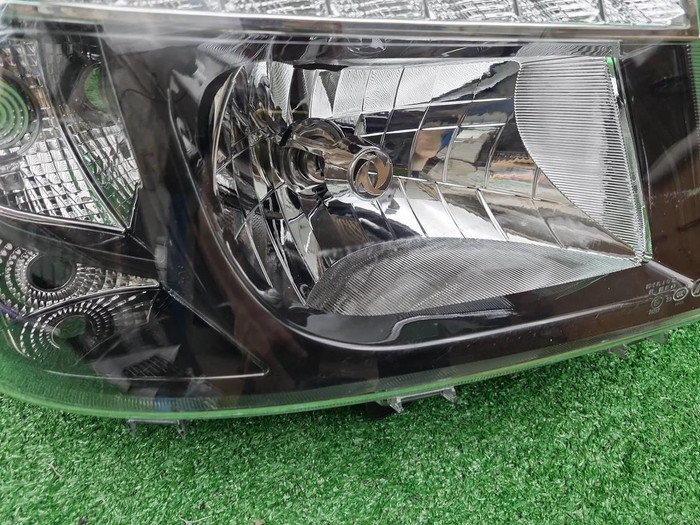 Фара правая DongFeng Captain-T (2022-н.в.) галоген