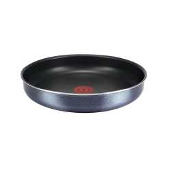 Набор посуды Tefal Ingenio Twinkle Grey 10 предметов 04180860