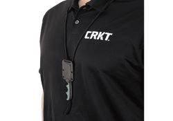 Нож CRKT 2383K Minimalist Cleaver Blackoutфотография - 5