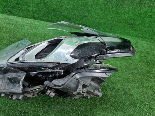 Битая Фара левая Chery Tiggo 7 Pro (2020-н.в.) LED