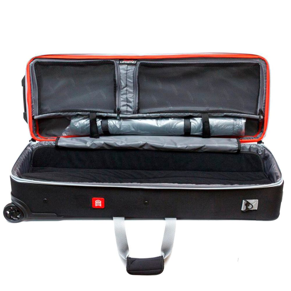 Сумка для лука спортивного Legend Archery Trolley Recurve Everest ATOM