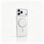 Чехол Clear Case LOM Samsung S26 Ultra