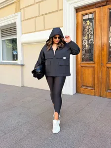 Ветровка УК-1750-3 Фабрика Моды