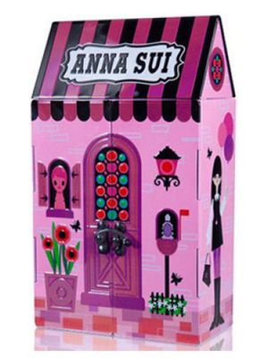 Anna Sui Tin House Forbidden Affair