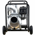 Мотопомпа бензиновая HND (Honda) WP 60 XC