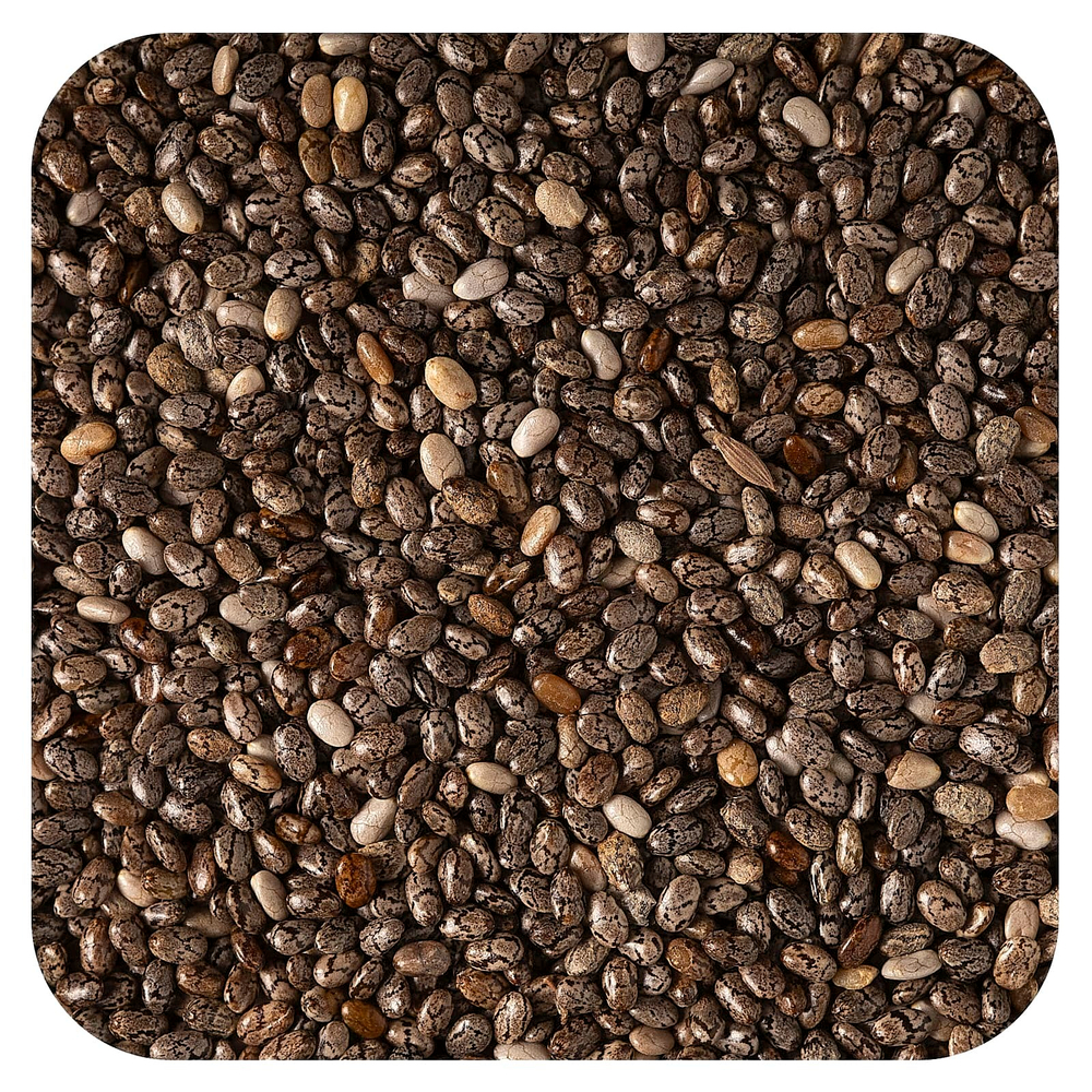 California Gold Nutrition, Superfoods, органические семена чиа, 12 унций (340 г)