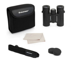 Бинокль Celestron Outland X 8x25