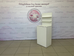 Стол маникюрный Париж