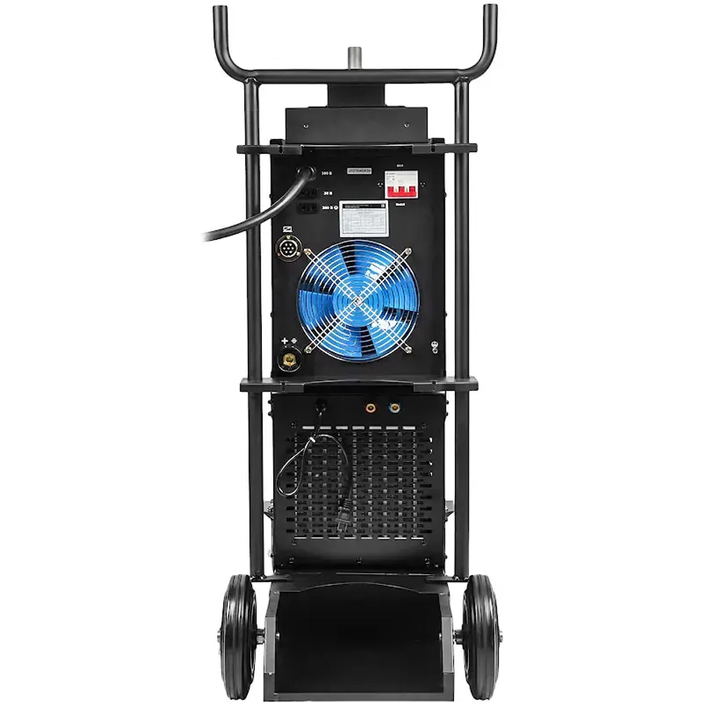 ПТК ПРОФИ MIG 500 FW сварочный полуавтомат 005.200.211