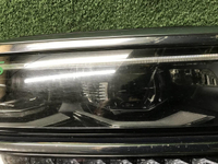Фара правая VW Tiguan 2 (2016-2020) Full LED