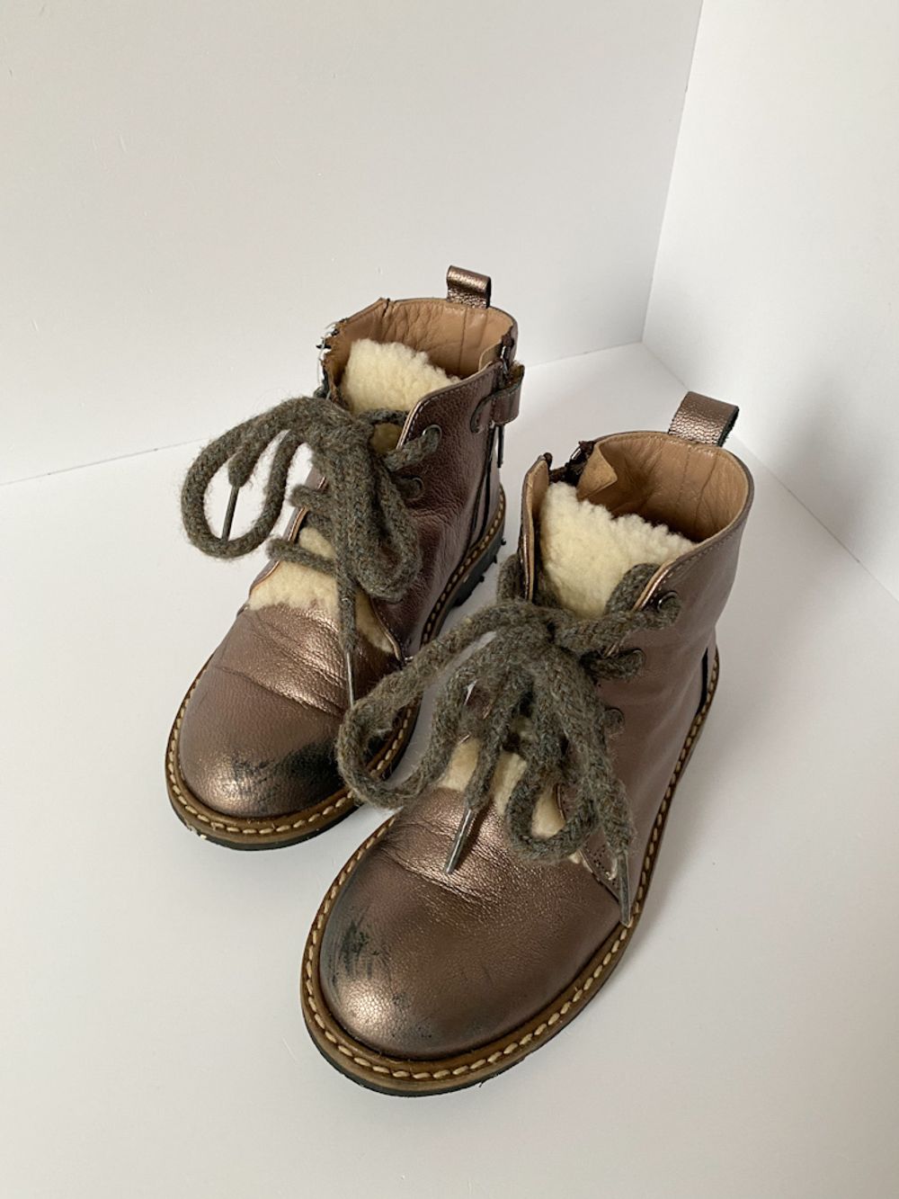 Ботинки Bonpoint, 29